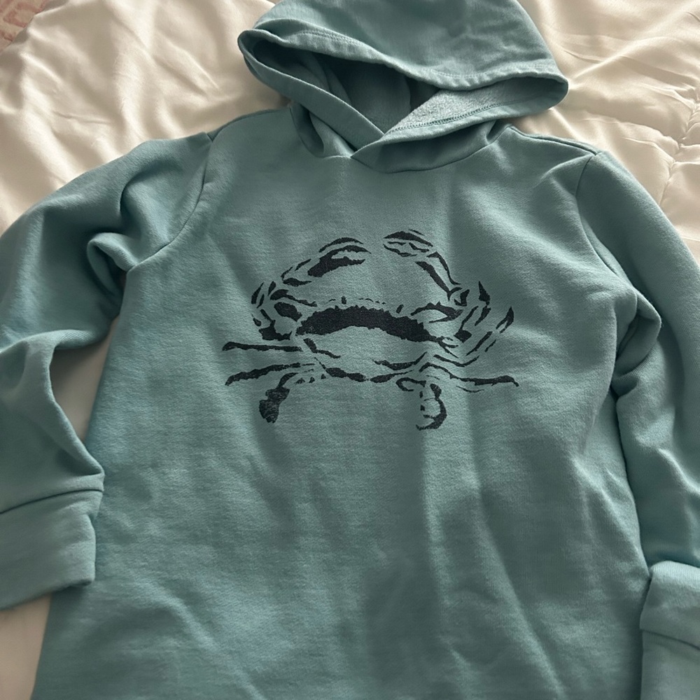 Boys sweatshirt